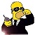 profil simpson